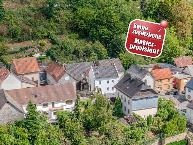 Thumbnail-Tradition trifft Moderne - provisionsfrei