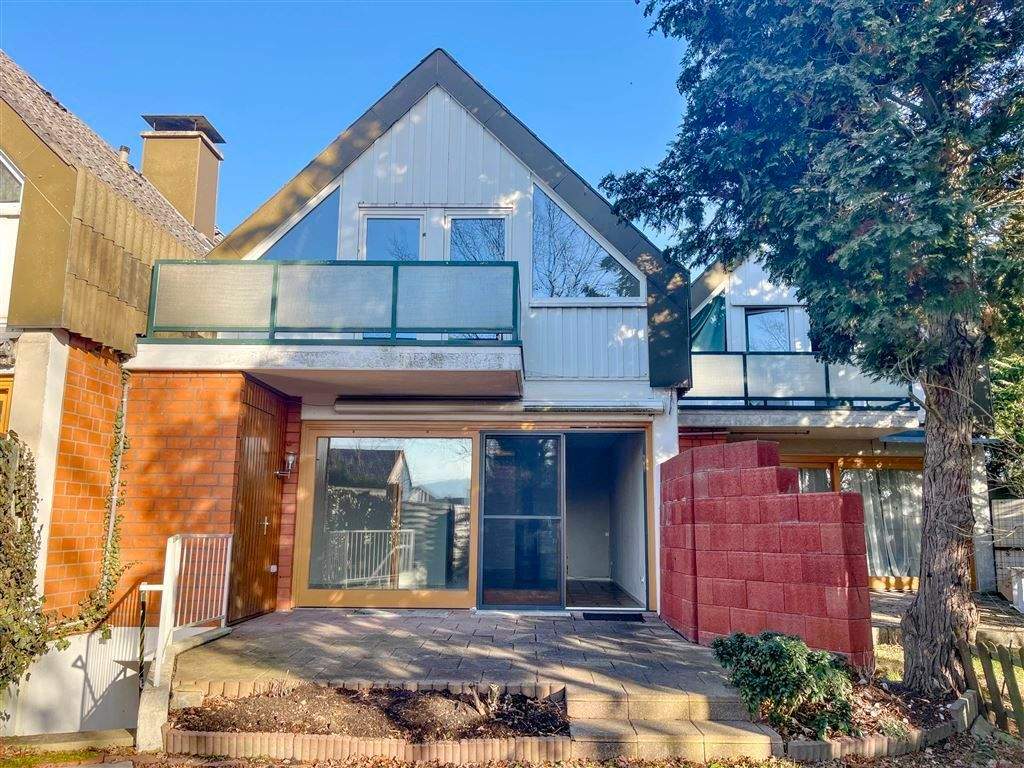 Thumbnail-Hübsches Reihenmittelhaus in Niederzwehren