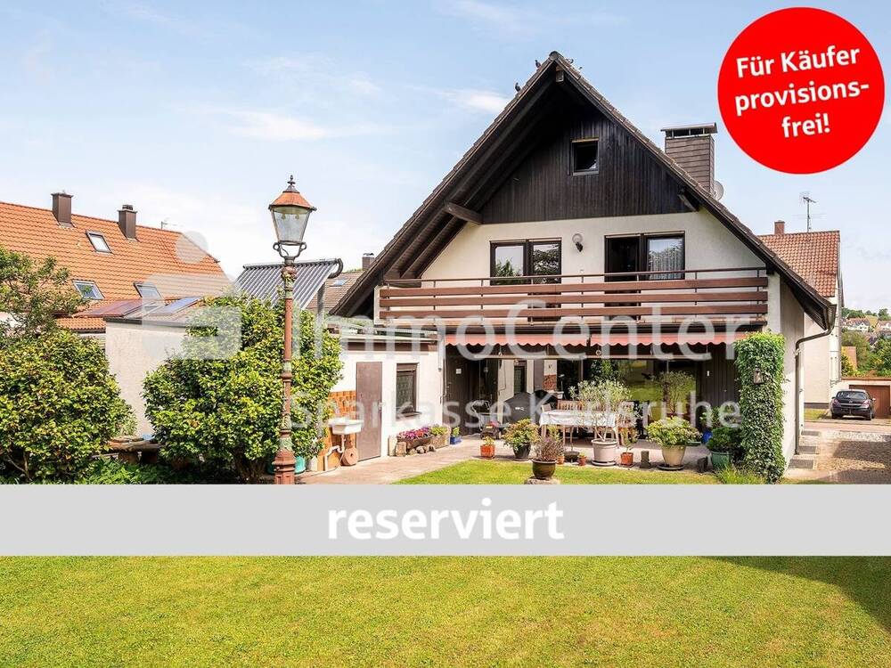 RESERVIERT