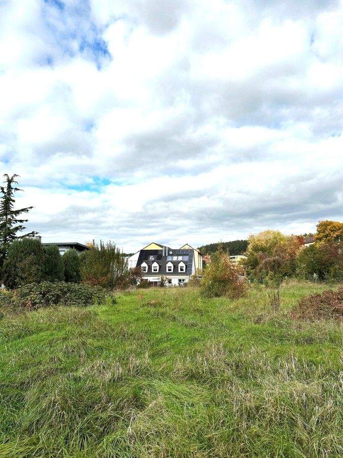 Thumbnail-Grundstück in bester Wohnlage