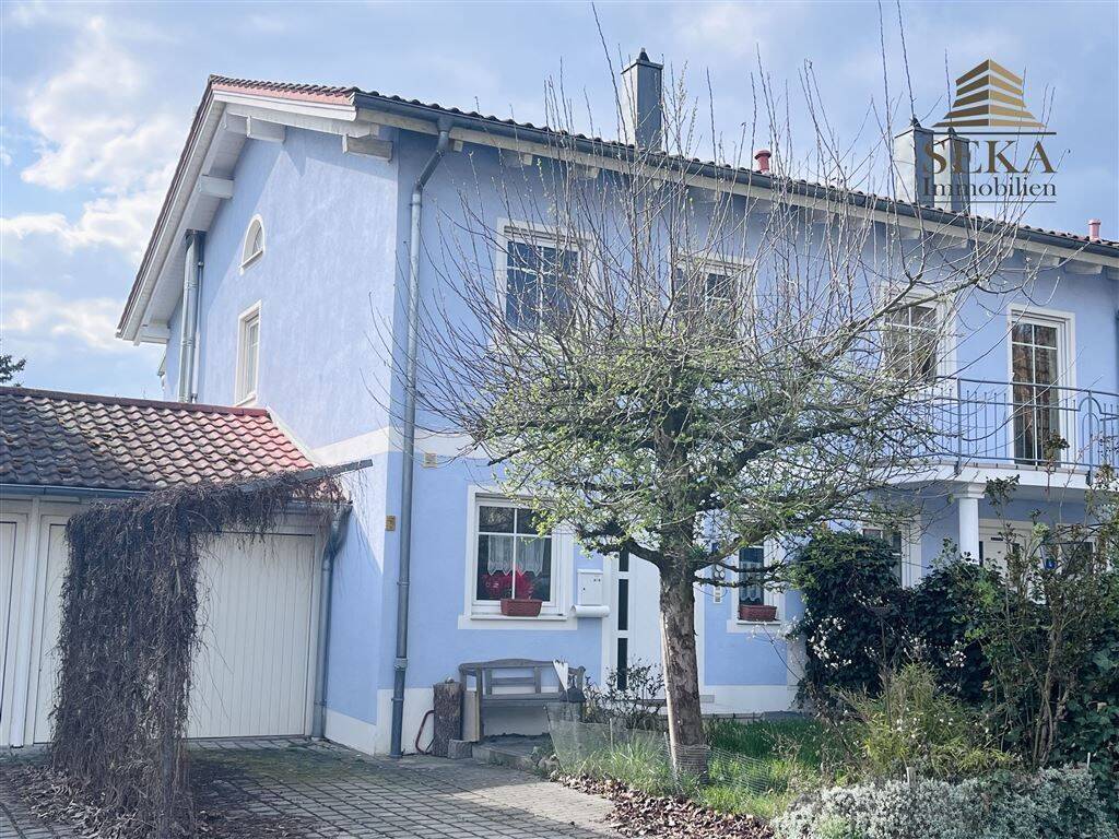 Aussenansicht