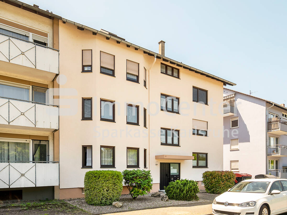 Ihr neues Zuhause