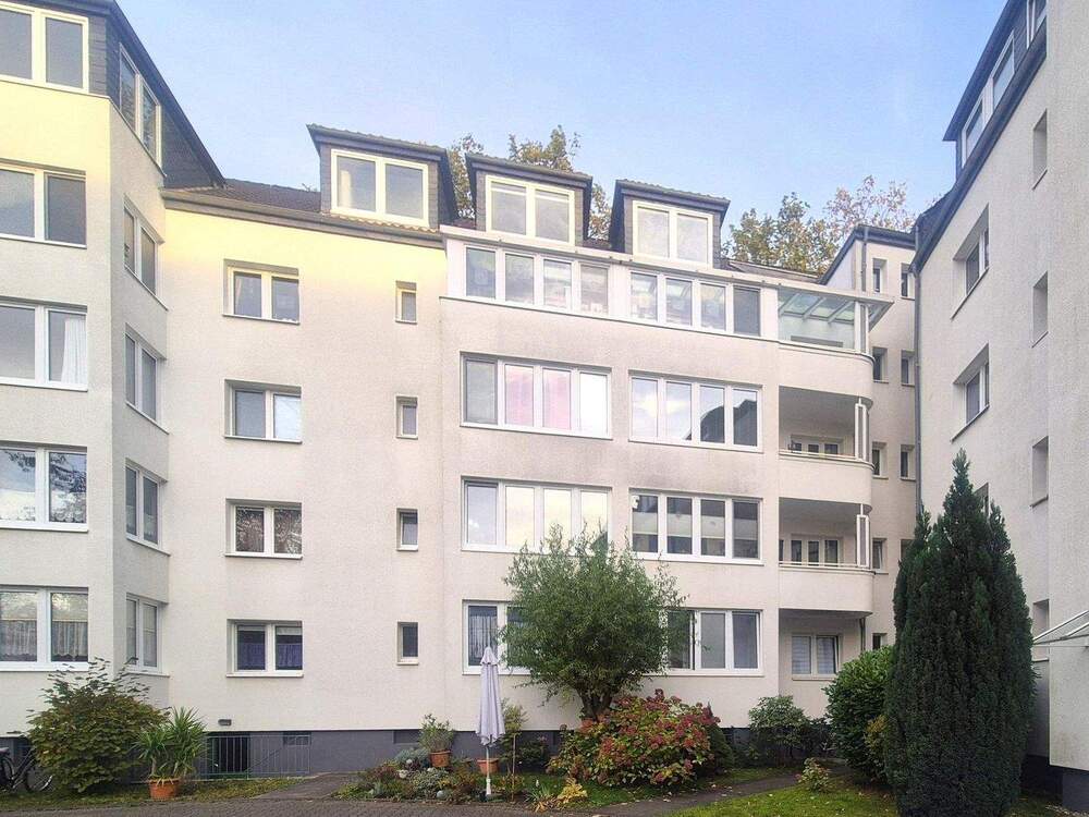 Ansicht Rückseite