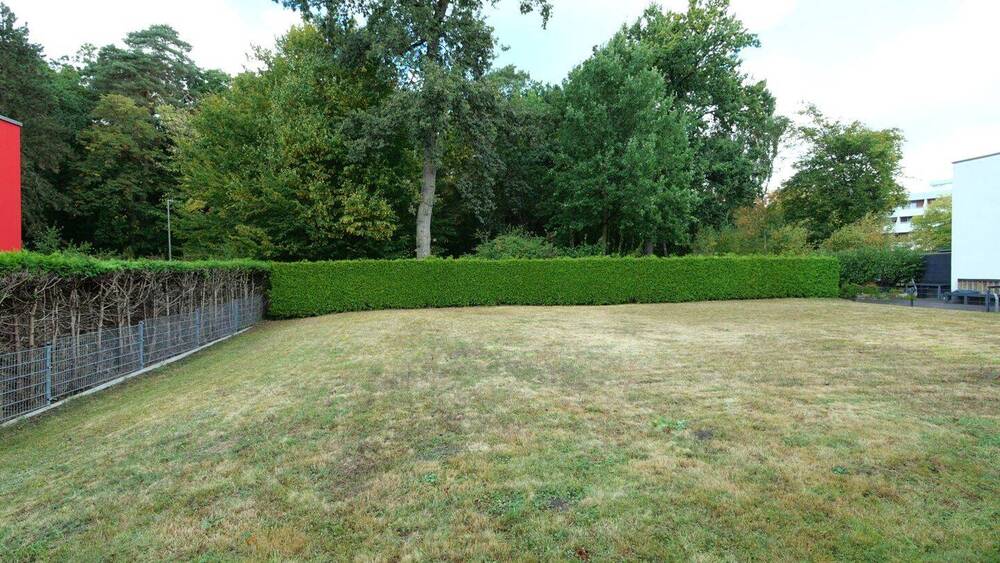Thumbnail-Baugrundstück in ruhiger Lage direkt am Kurwald