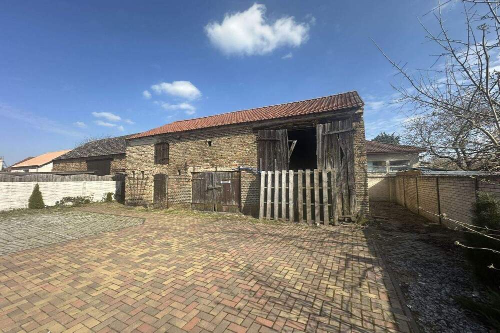 Thumbnail-Sanierungsbedürftige Remise in zweiter Reihe - Ihr zukünftiges Eigenheim in Heidesee