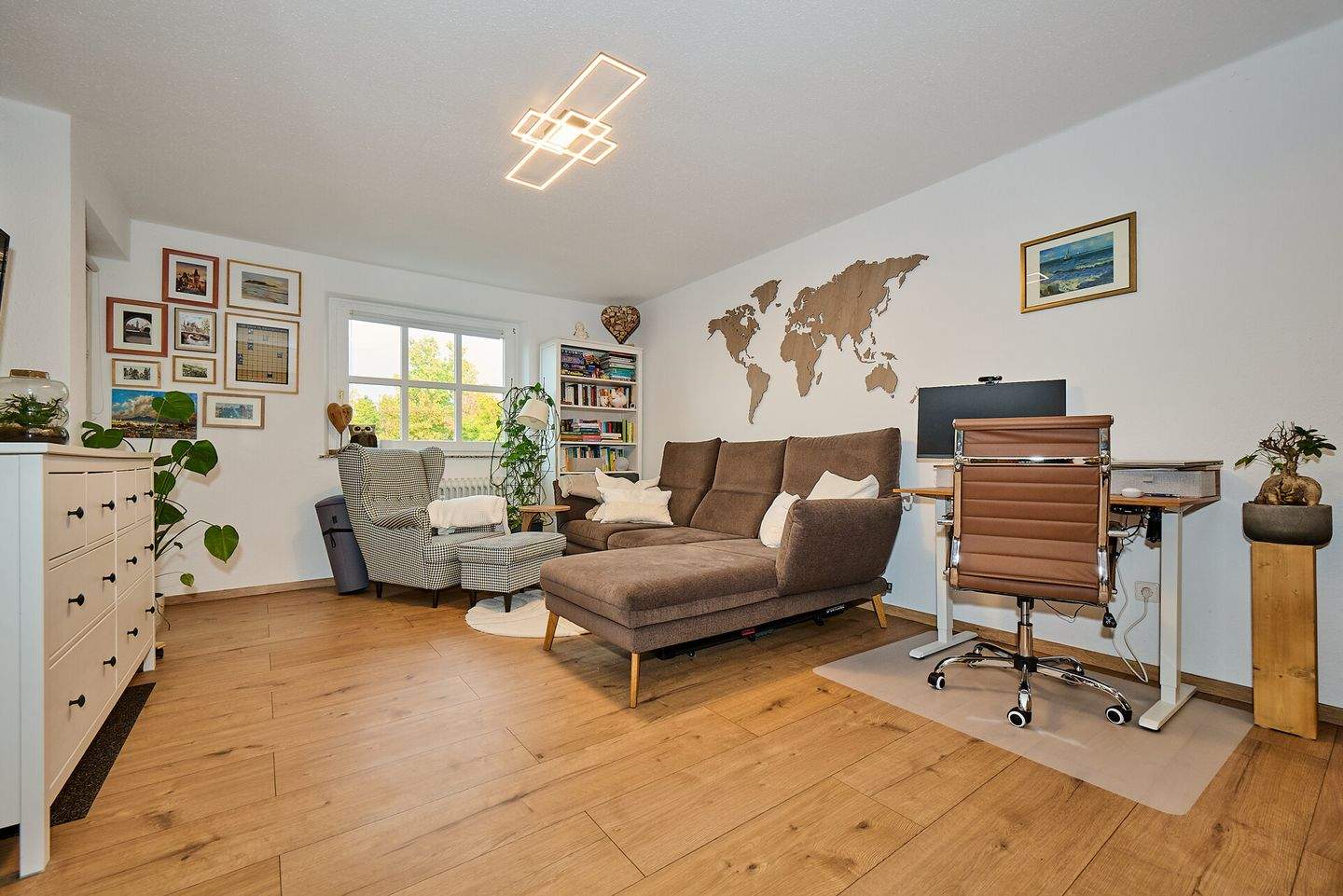 Thumbnail-Schöne 2 Zimmer Wohnung in perfekter Wohnlage_für Eigennutzer oder zum Vermieten