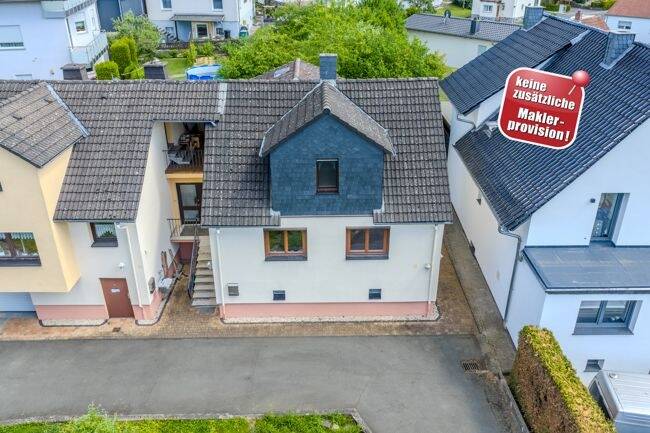 Thumbnail-Großes Glück, kleine Familie - provisionsfrei