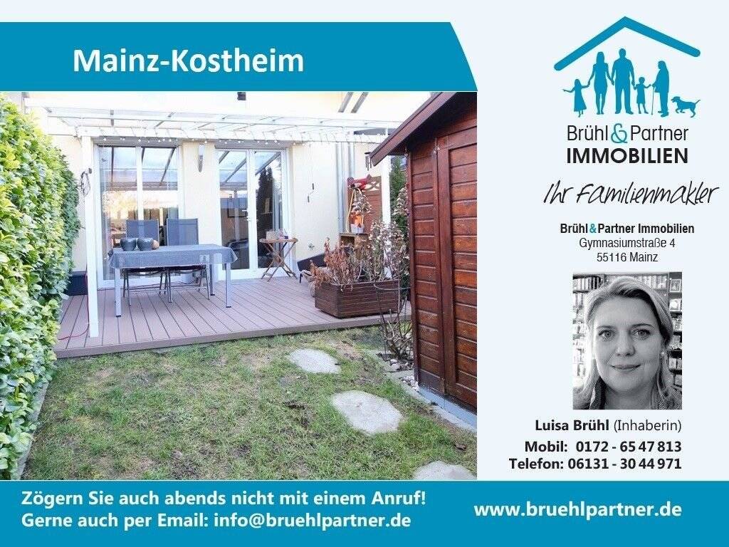 Mainz-Kostheim