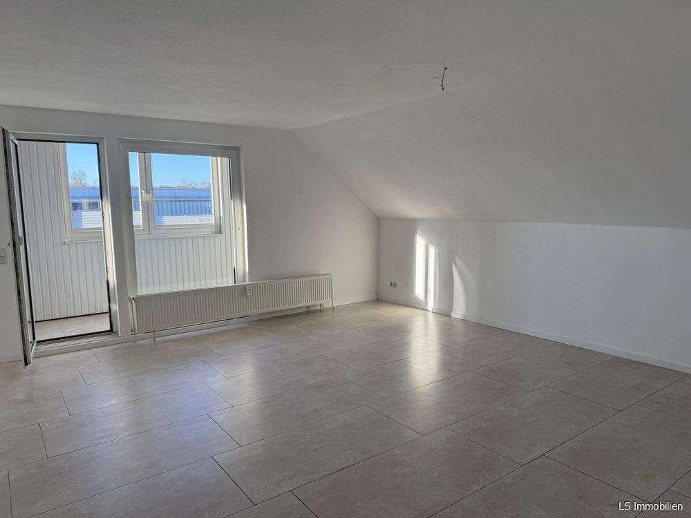 Thumbnail-4-Zimmer-Maisonettewohnung im Zentrum von Bad Zwischenahn