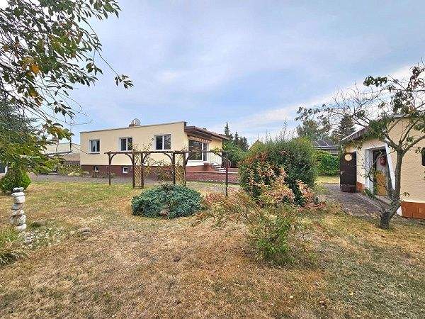 Thumbnail-EINFAMILIENHAUS MIT BAUGRUNDSTÜCK UND VIEL POTENZIAL