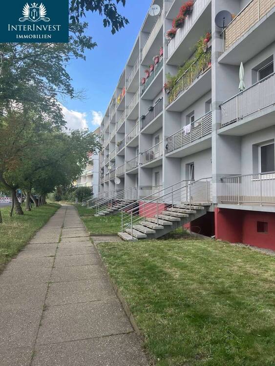 Thumbnail-**Achtung** umfassend saniertes MFH in Magdeburg in Fertigstellung als Forward-Deal mgl.