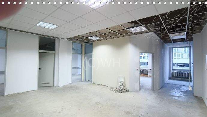 Thumbnail-Machen Sie Ihre Adresse zum Erfolg: Flexible Büro- oder Praxisfläche in der Schadowstraße. (Barrierefrei & Aufzug) .ID: SCH160_1c