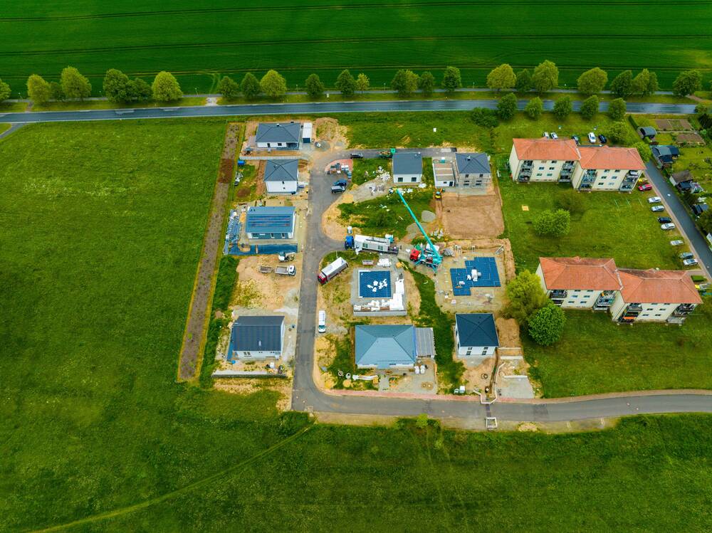 Thumbnail-Sommerspezial - EFH-Grundstück