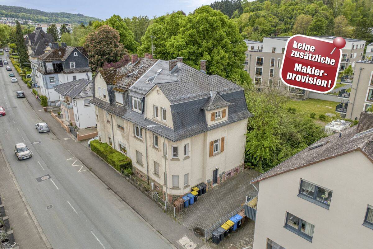 Thumbnail-Vermietete Einheiten, gesicherte Einnahmen - provisionsfrei