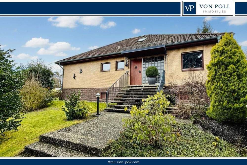 Thumbnail-Next Generation - charmantes Einfamilienhaus mit viel Raum und allen Optionen