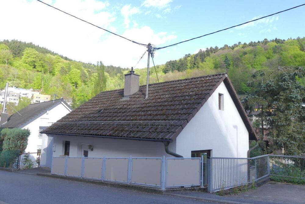 Thumbnail-***Kleines Wohnhaus in ruhiger Wohnlage in Heidelberg-ZiegelhausenOT***