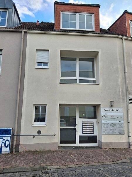 Thumbnail-ATTRAKTIVE PRAXISRÄUME IN EINEM GEPFLEGTEM ÄRZTEHAUS