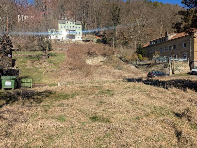 Thumbnail-Sensationelles Elbgrundstück in der Sächsischen Schweiz