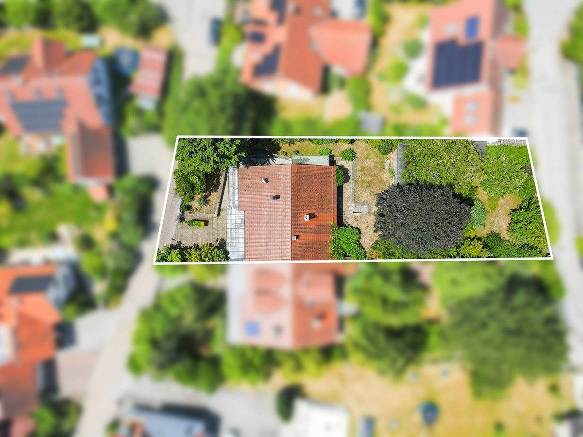 Thumbnail-Grundstück mit Entwicklungspotenzial