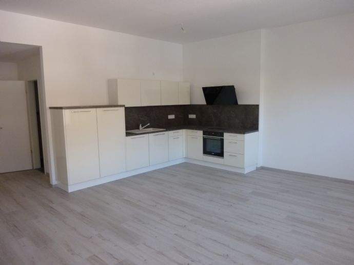 Thumbnail-2-Raumwohnung in gehobener Ausstattung im Stadtzentrum von Saalfeld