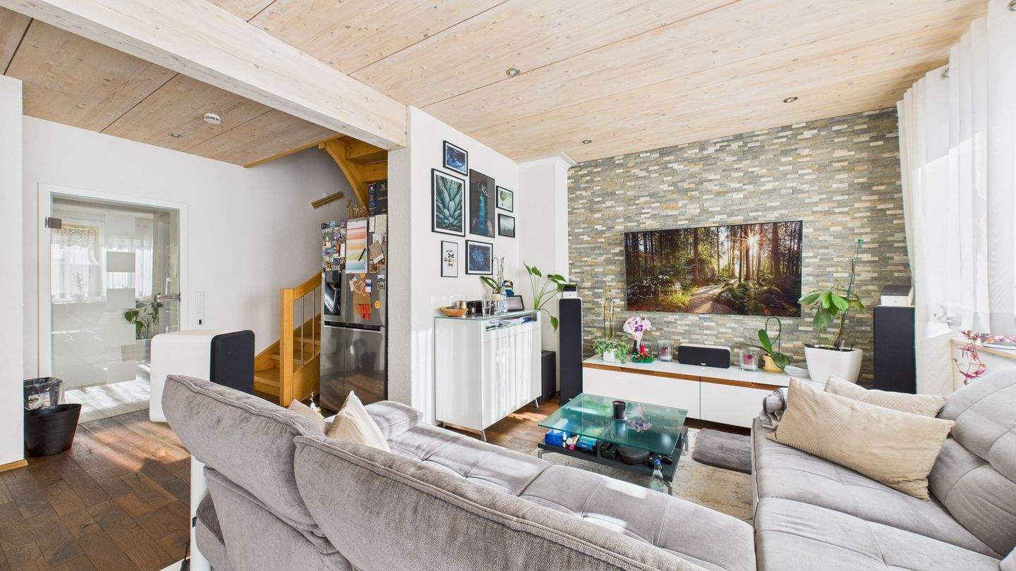 Thumbnail-Ruhig gelegenes Reiheneckhaus für Familien!