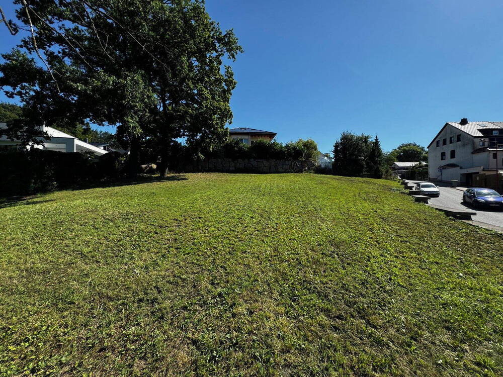 Thumbnail-Baugrundstück in Top Lage in Hohenstein-Ernstthal