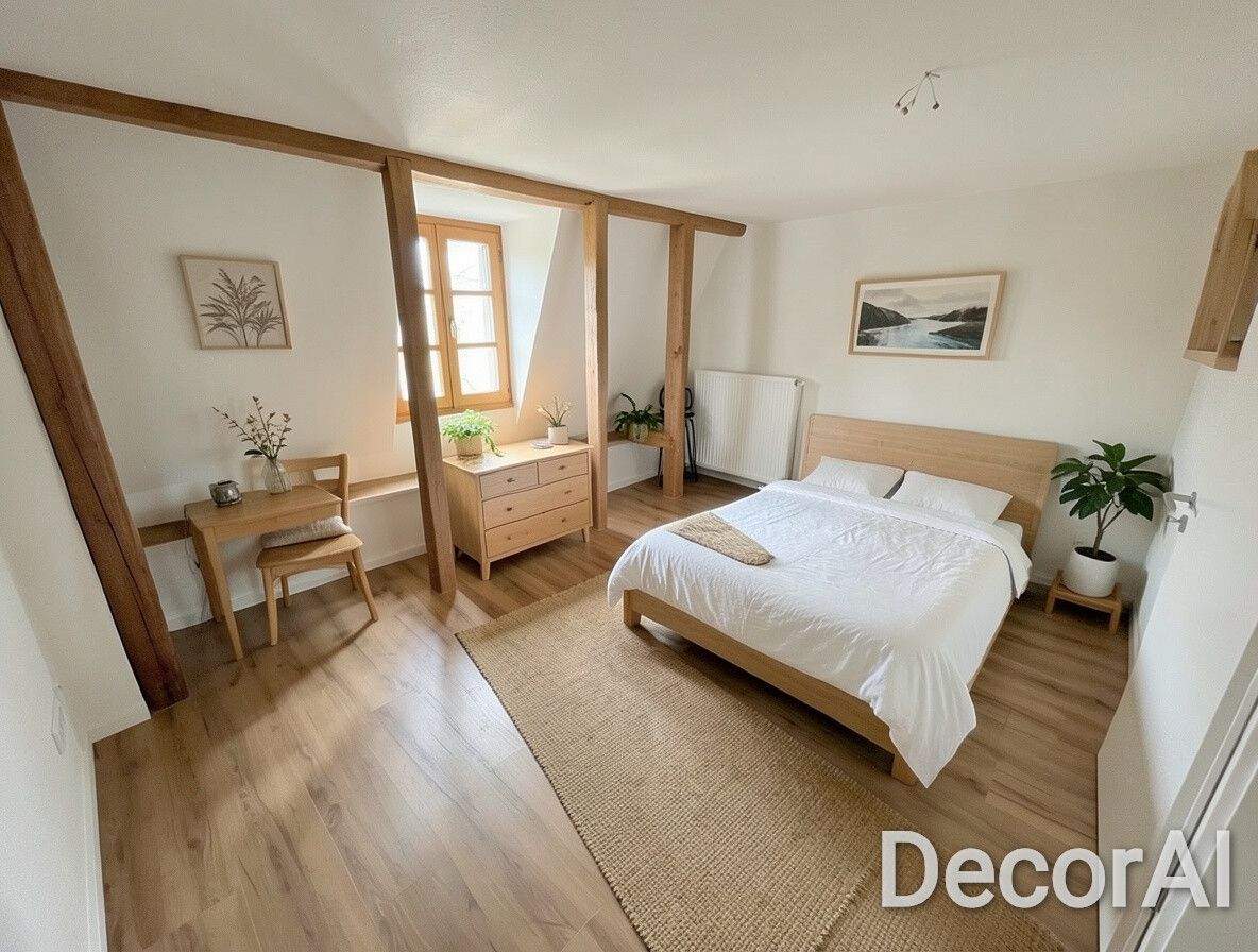 Thumbnail-Sofort frei: Schönes WG-Zimmer in Reinhausen