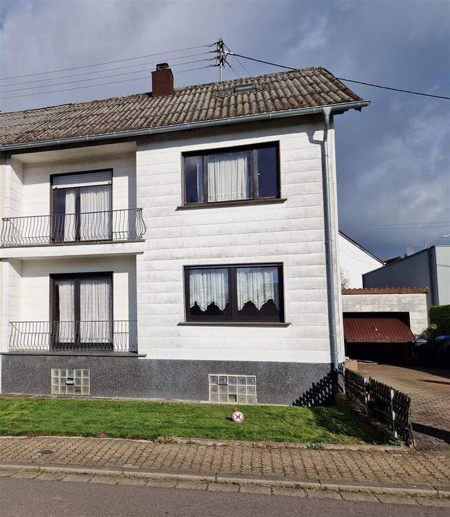 Thumbnail-Gemütliches 1-2 FH mit Garten Garage **** ruhige Lage Tholey ****