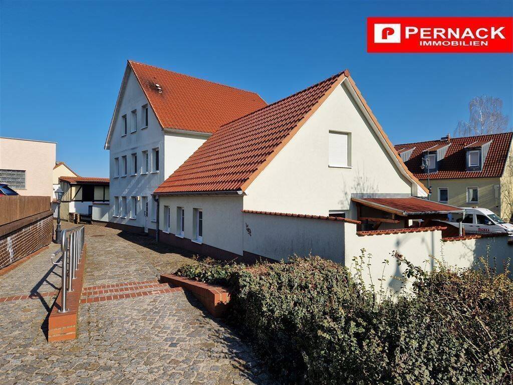Objektansicht