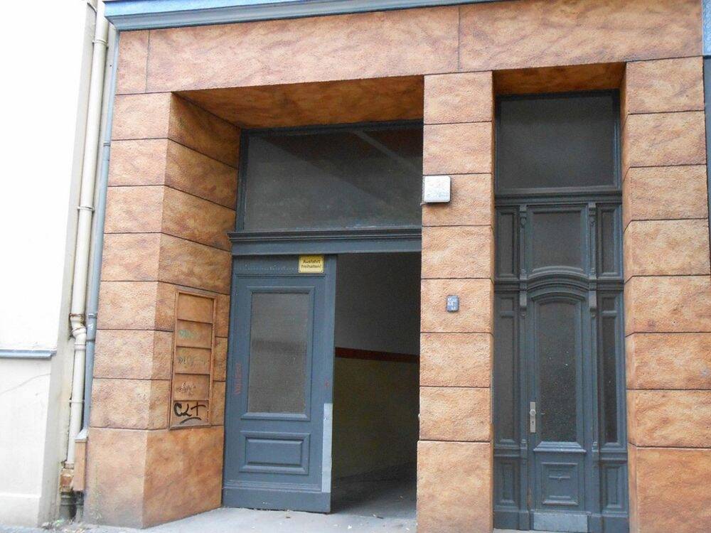 Thumbnail-helle 2-Zi.-Altbauwohnung Zentrale Lage zwischen Potsdamer Platz und Kreuzberg 61