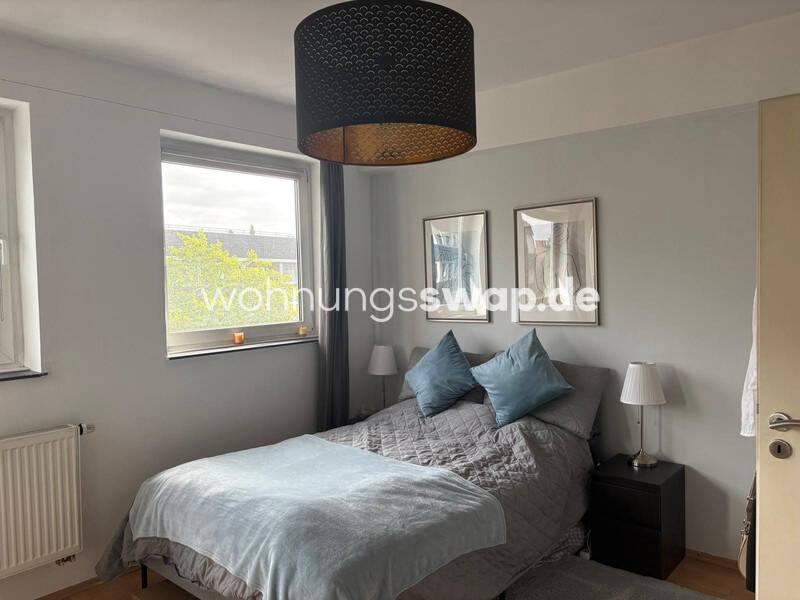 Thumbnail-Wohnungsswap - Hafenstraße