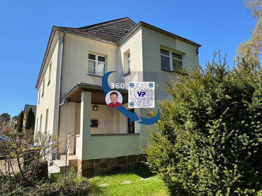 Thumbnail-PROVISIONSFREI* - Gepflegtes 3-FH in guter Wohnlage - 2 Einheiten vermietet, DG-Wohnung frei!