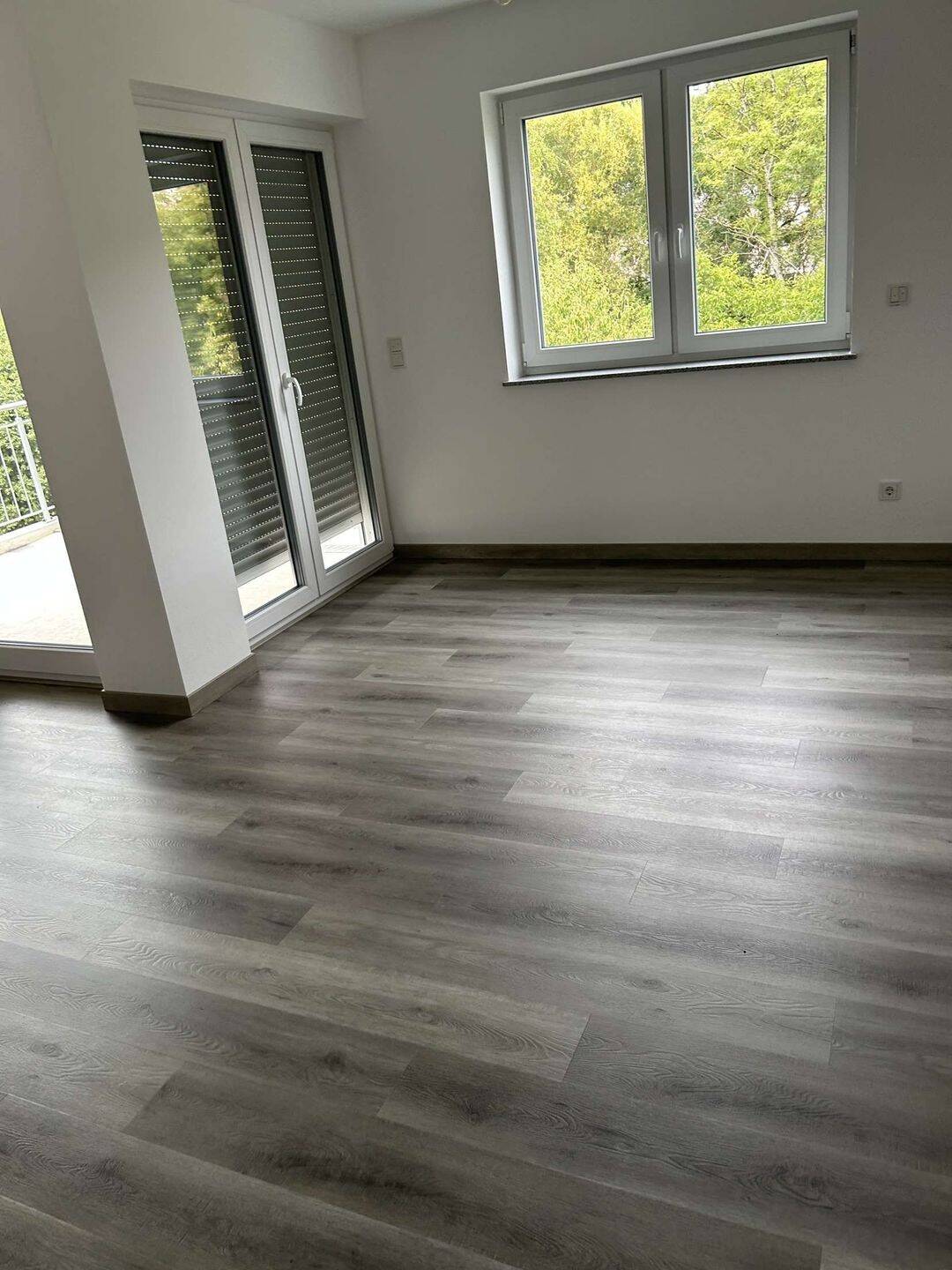 Thumbnail-Hochwertige Neubauwohnung in ruhiger Lage