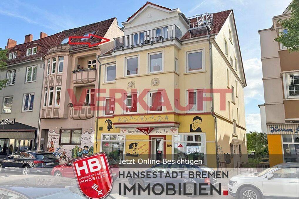 Verkauft