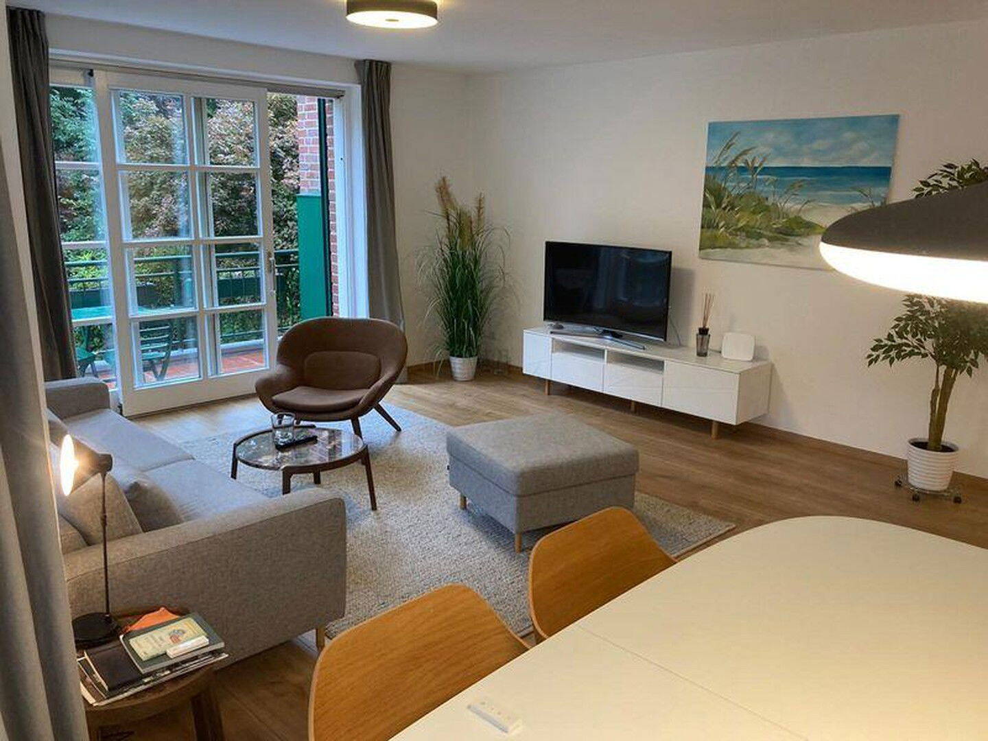 Wohnzimmer 2