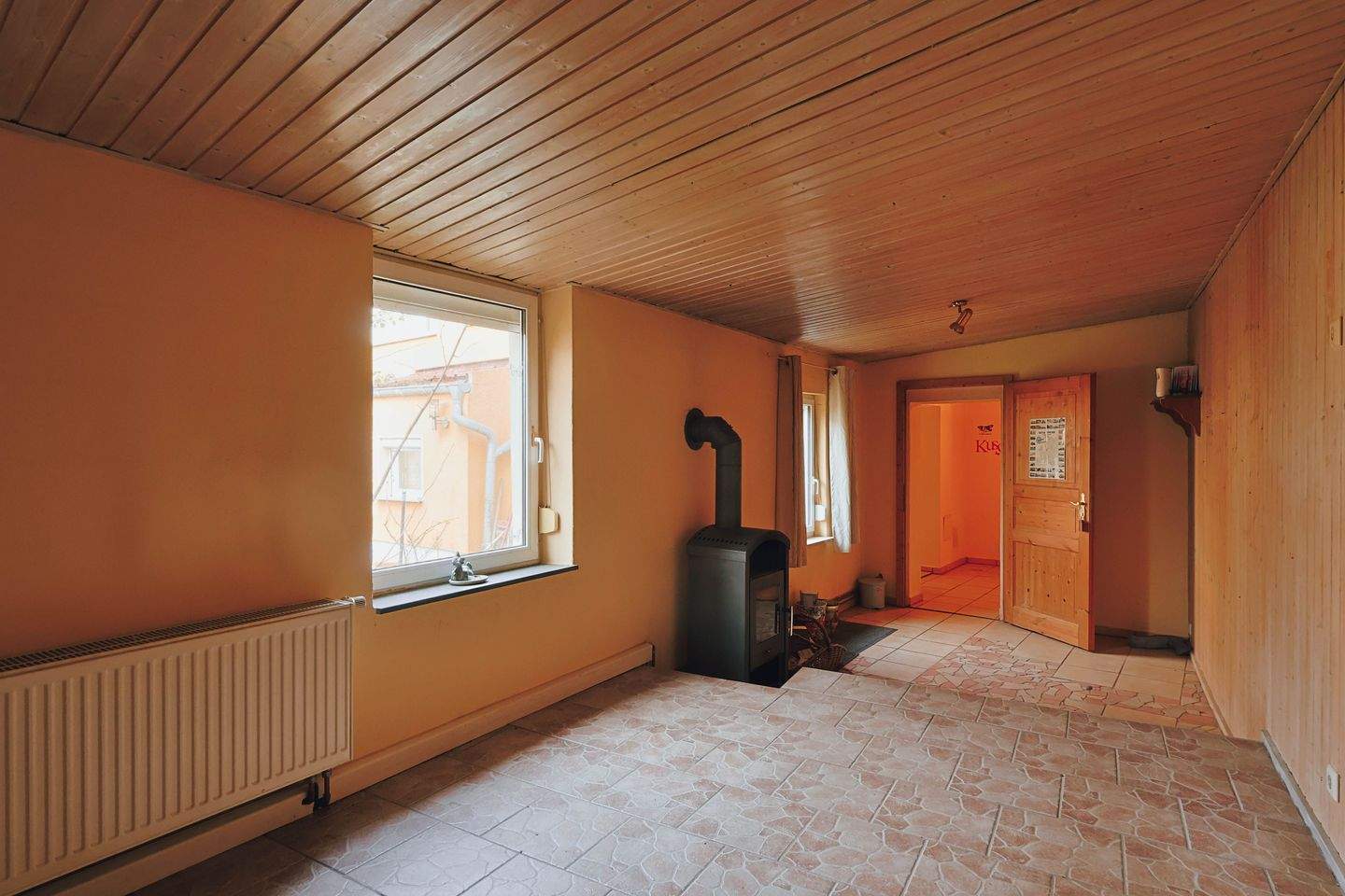 Thumbnail-Einfamilienhaus mit Potenzial in sehr schöner Lage