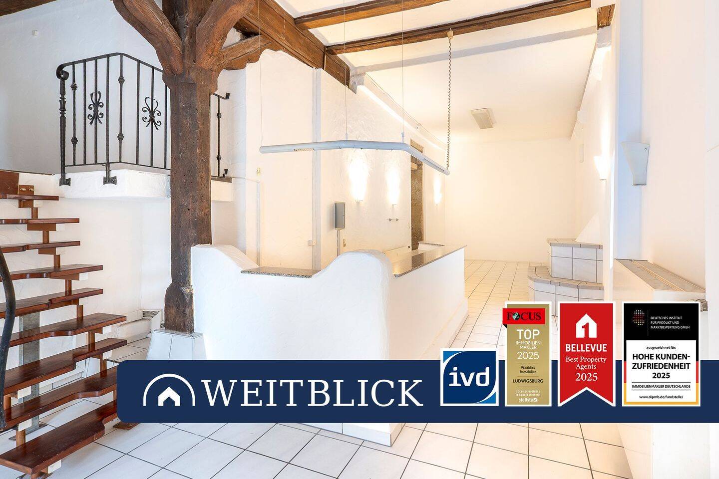 Thumbnail-WEITBLICK: Im Zentrum der Altstadt!
