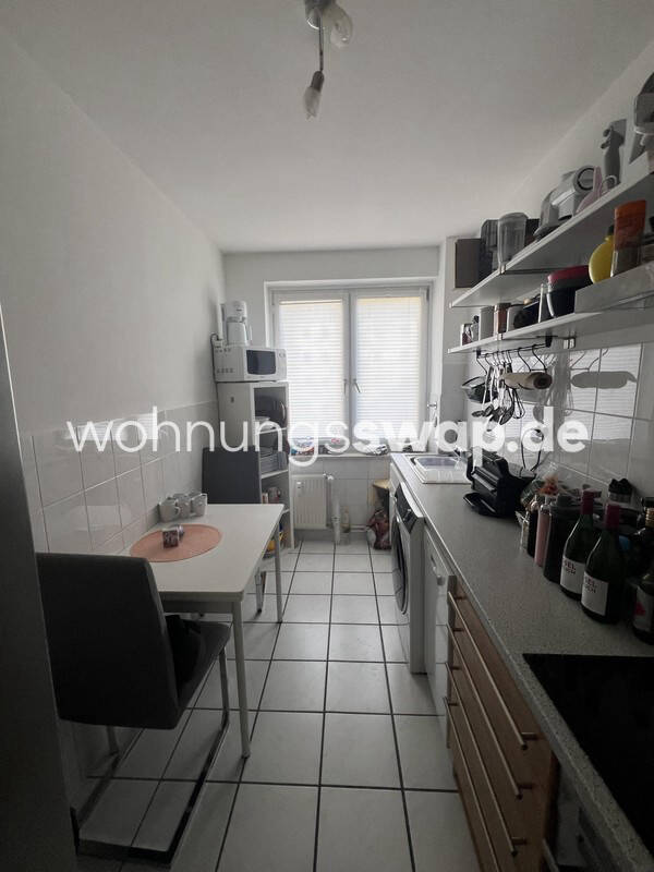 Thumbnail-Wohnungsswap - Wielandstraße