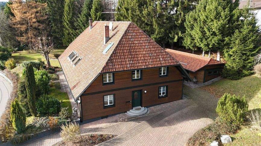 Thumbnail-Ein Zuhause, das Geschichten schreibt | Exklusiver Wohnkomfort über 430 m² Wohnfläche und 3.079 m² Grundstück