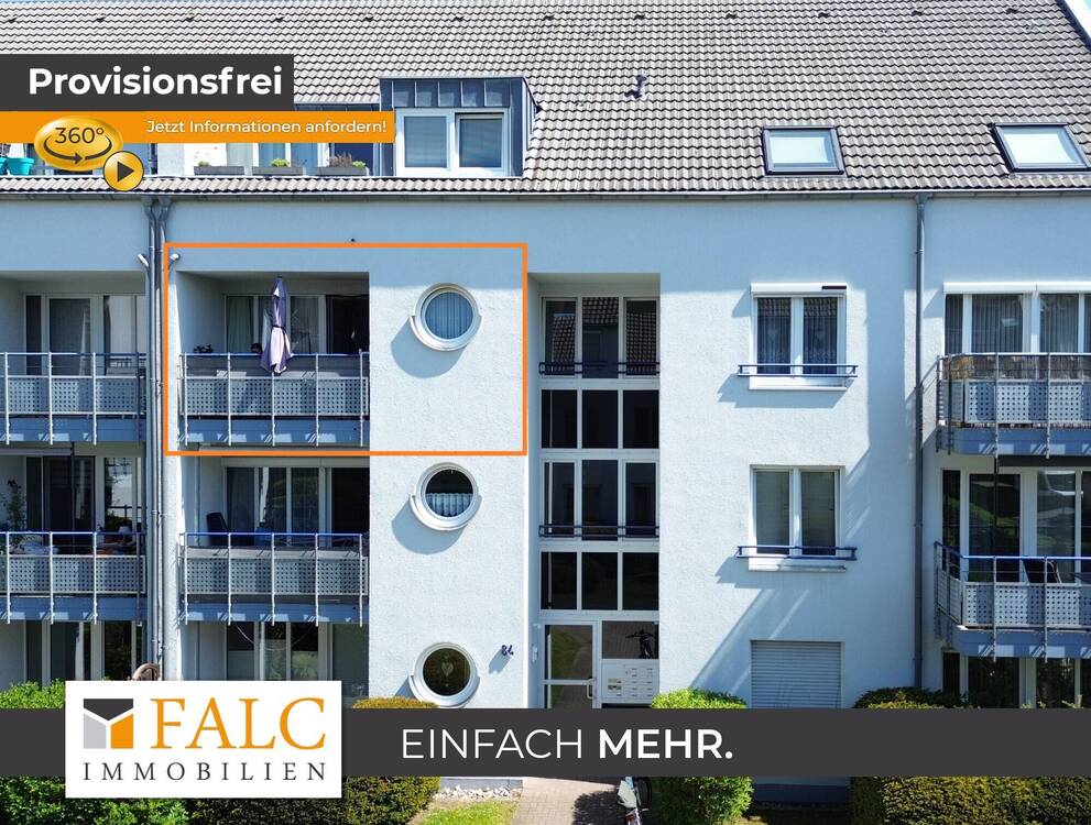 Hausansicht vorne