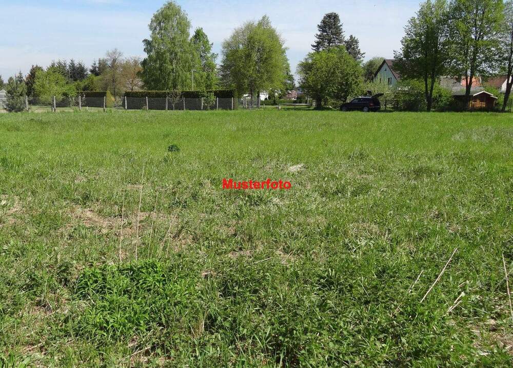 Thumbnail-NEUER PREIS für bauträgerfreies Grundstück in Rehfelde