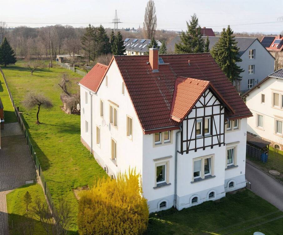 Thumbnail-+++ Einfamilien- oder Mehrgenerationenhaus mit sehr großem Grundstück und viel Ausbaupotenzial +++