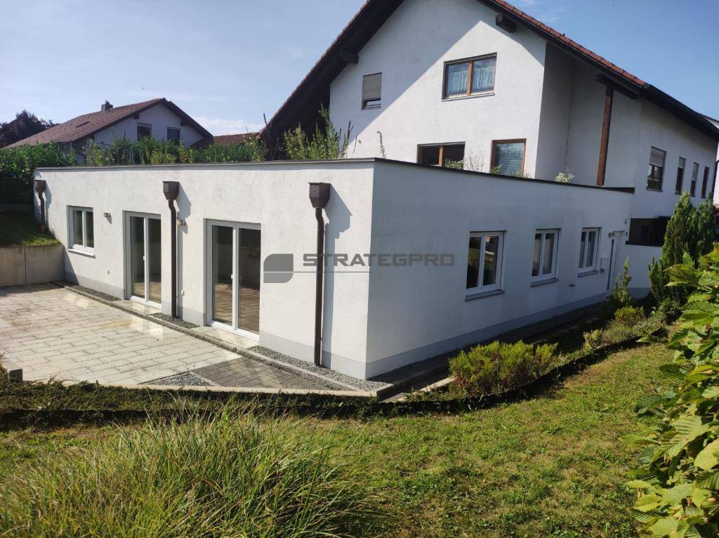 Thumbnail-Einfamilienhaus mit Anliegerwohnung oder Mehrgenerationenwohnen Nähe München