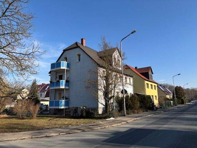 Thumbnail-W3480 - Single-Wohnung in Riesa-Merzdorf