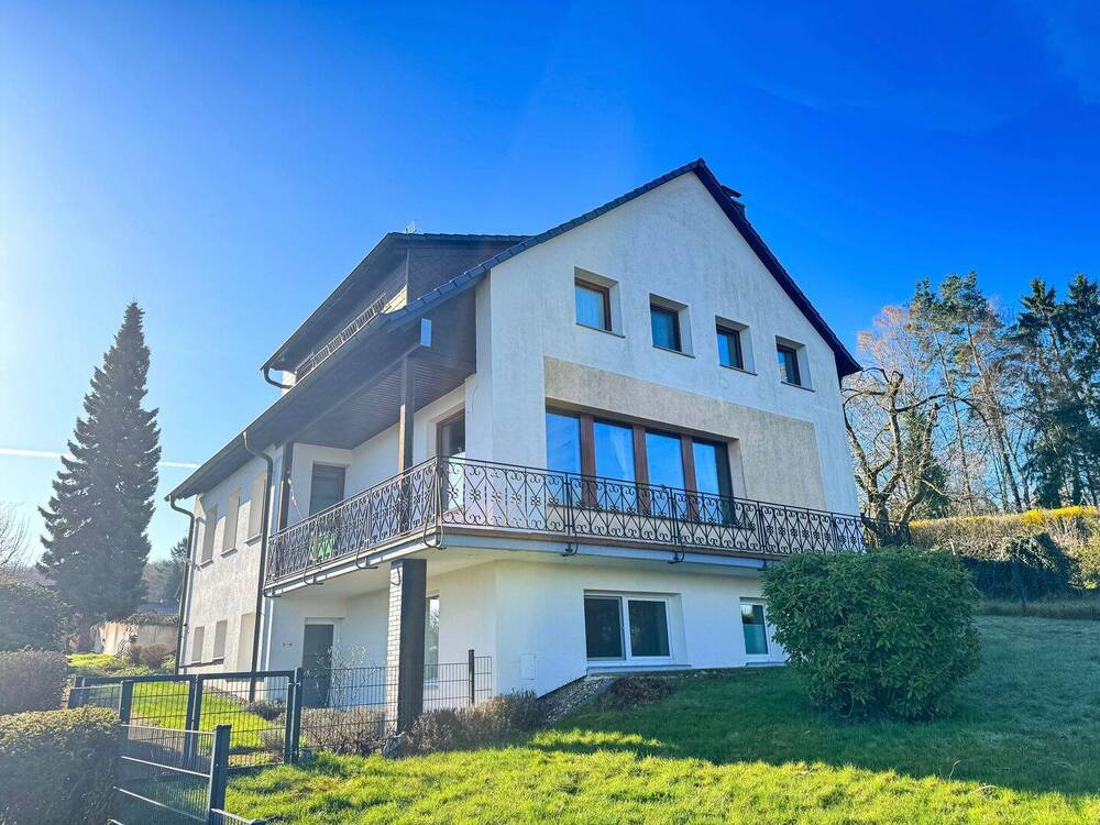 Thumbnail-Einzigartiges Anwesen auf Traumgrundstück mit Fernblick über Kaufungen