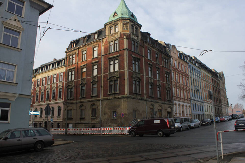 Fassade