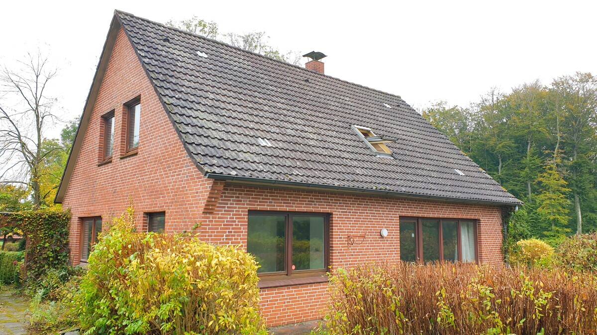 Thumbnail-Einfamilienhaus, nur 300 m zur Schlei