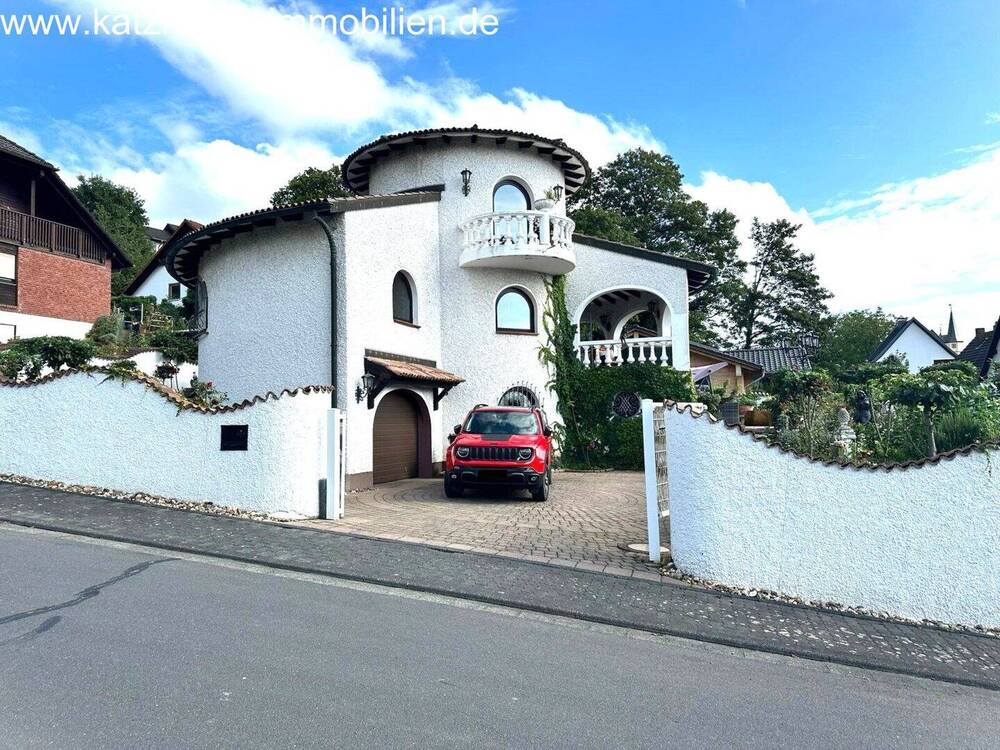 Thumbnail-Mediterrane Traumfinca im mallorquinischen Stil mit Blick auf Rheinebene zu verkaufen!
