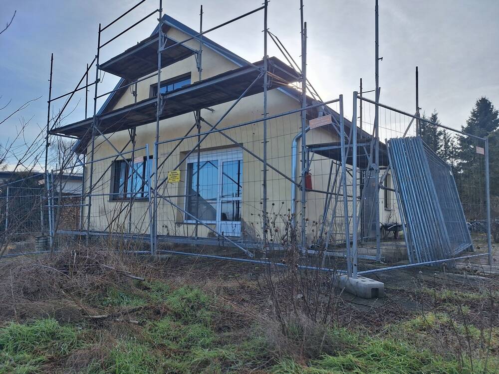 Thumbnail-Vielseitige Immobilie mit Entwicklungspotenzial am Schwielochsee!