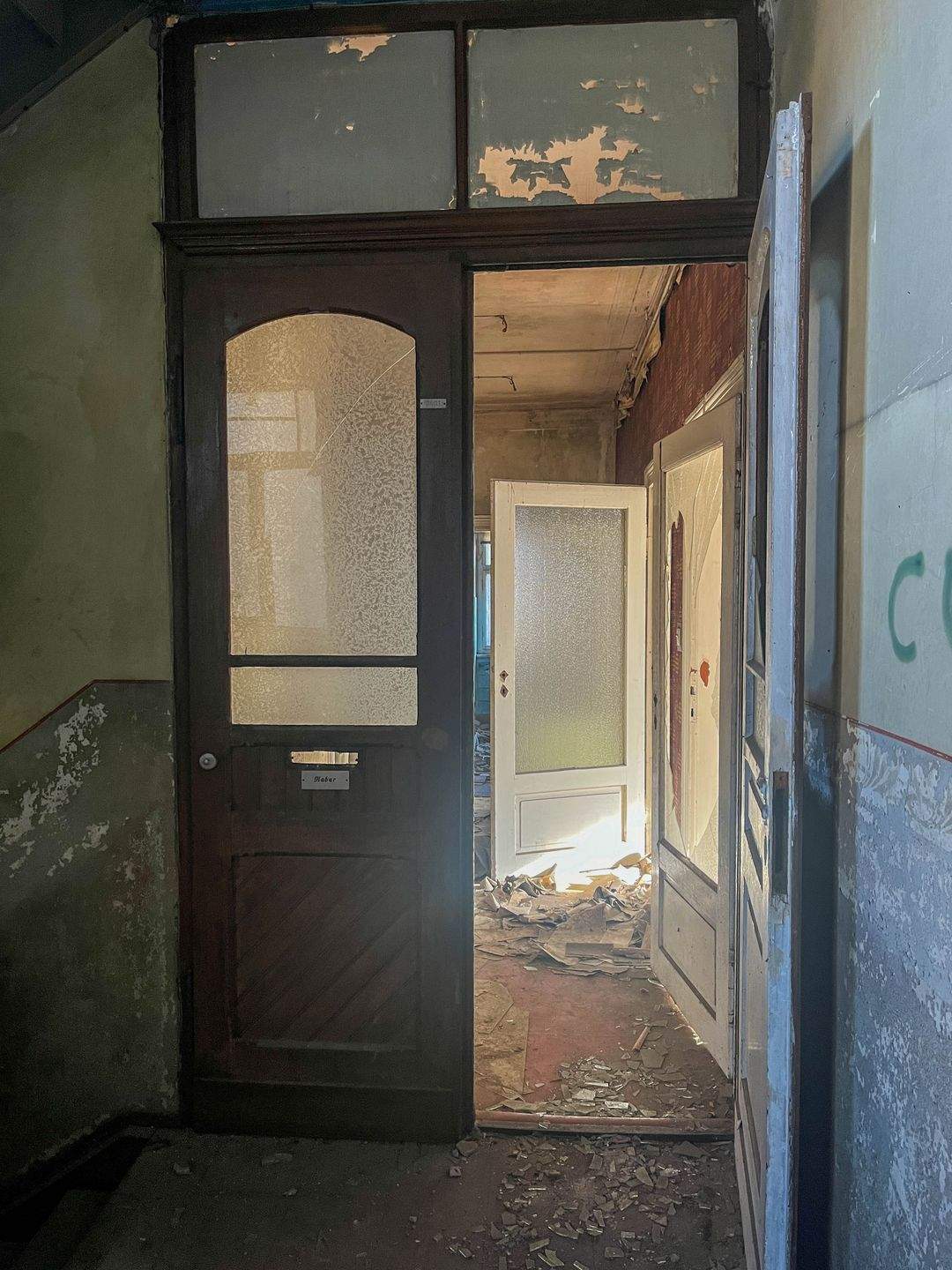 Thumbnail-Imposantes Eckhaus im Stadtzentrum